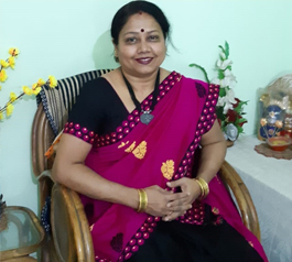 Dipti Pradhan